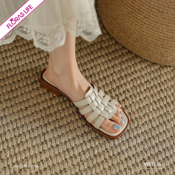 WANDER LUXE WOMEN'S SANDAL